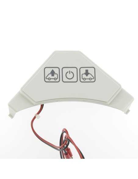 unité de commande et électronique v08 - thule - Thule - 5415182038188