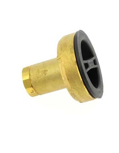 coupelle de remplissage pour réservoir gpl - borel - Borel -