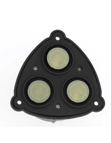 kit complet de transmission pour pompe superflow fiamma - fiamma - Fiamma - 8004815019471