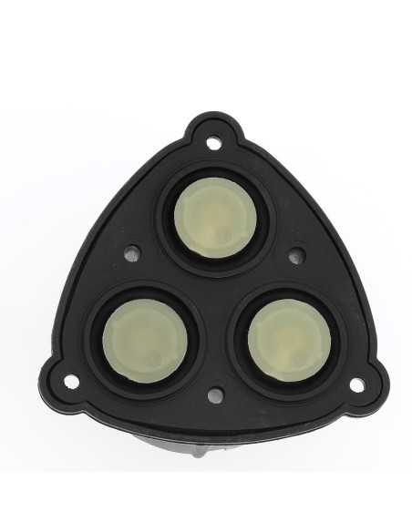 kit complet de transmission pour pompe superflow fiamma - fiamma - Fiamma - 8004815019471