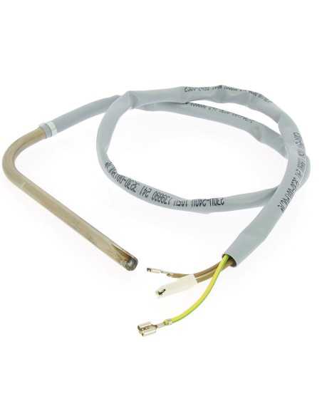 résistance coudée 105watts-235volts pour réfrigérateurs - dometic - Dometic - 7332464169447