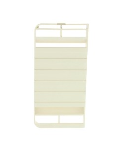 capot d'évacuation des gaz brulés pour grille dometic - dometic - Dometic - 7332464037357