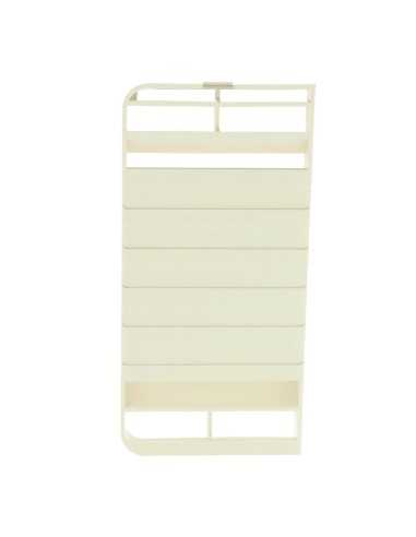 capot d'évacuation des gaz brulés pour grille dometic - dometic - Dometic - 7332464037357