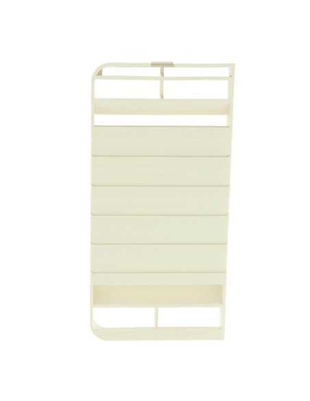 capot d'évacuation des gaz brulés pour grille dometic - dometic - Dometic - 7332464037357