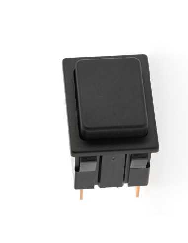 bouton de rinçage pour toilettes à cassette thetford - thetford - Thetford - 8710315549768