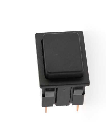 bouton de rinçage pour toilettes à cassette thetford - thetford - Thetford - 8710315549768