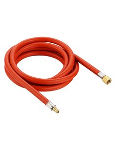 Tuyau Gaz 300cm Prise Ext - DOMETIC - Générique - 6001773115551