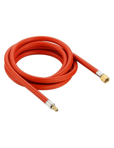 Tuyau Gaz 300cm Prise Ext - DOMETIC - Générique - 6001773115551