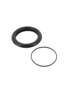 ensemble étanchéité anneau support. joint de clapet pour toilettes à cassette - dometic - Dometic - 7332464473992