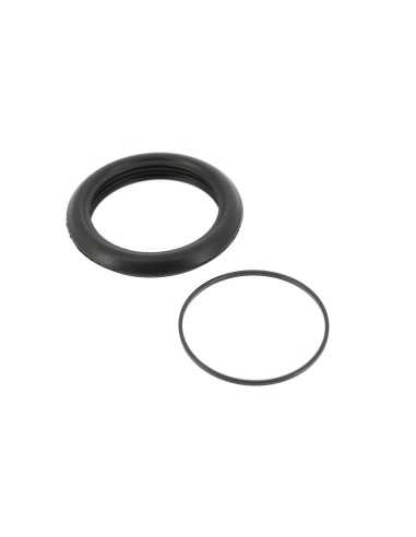 ensemble étanchéité anneau support. joint de clapet pour toilettes à cassette - dometic - Dometic - 7332464473992
