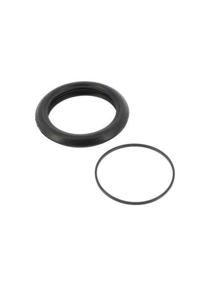 ensemble étanchéité anneau support. joint de clapet pour toilettes à cassette - dometic - Dometic - 7332464473992