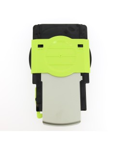 trappe complète pour toilettes à cassette dometic - dometic - Dometic - 7332464251234