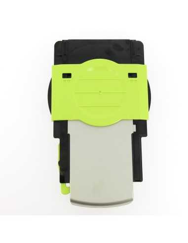 trappe complète pour toilettes à cassette dometic - dometic - Dometic - 7332464251234