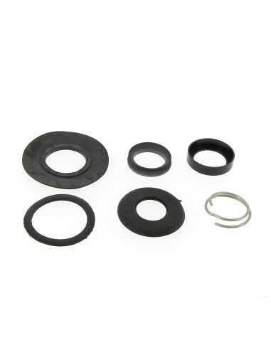 ensemble kit ressorts pour stabilisateurs - al-ko - Al-ko -