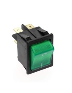 interrupteur 230volts pour réfrigérateurs - dometic - Dometic - 7332464037302