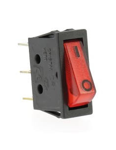 inter allumage electronique - Générique -