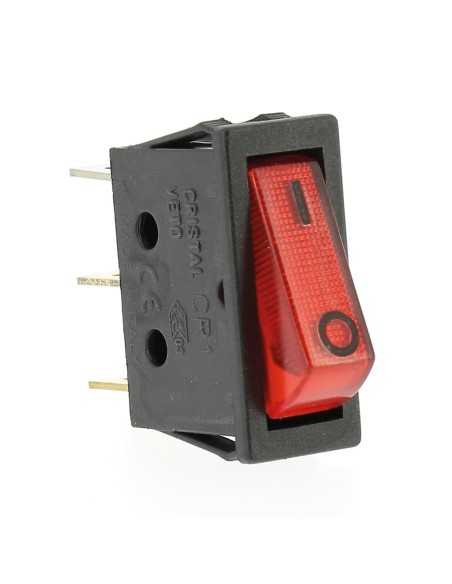 inter allumage electronique - Générique -