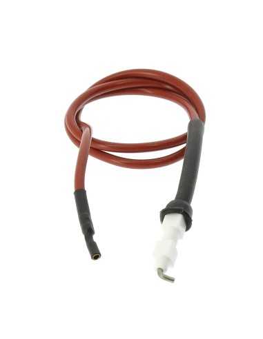 câble + électrode d'allumage pour réfrigérateurs à absorption - dometic - Dometic - 7332464049244