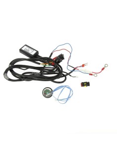 kit faisceau complet pour réservoir gpl - borel - Borel -