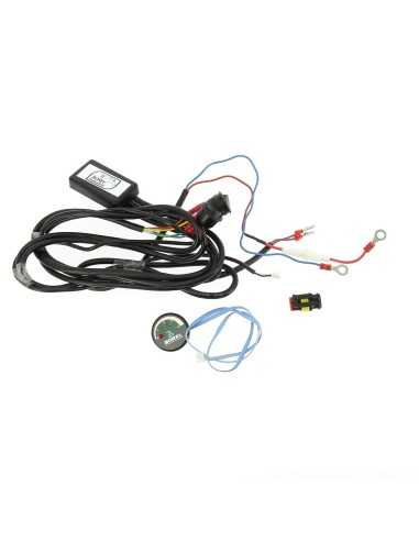 kit faisceau complet pour réservoir gpl - borel - Borel -