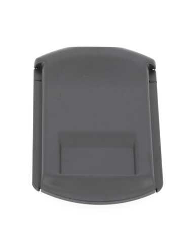 couvercle coulissant pour cassette - thetford - Thetford - 8710315606904