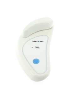 panneau de contrôle pour toilettes à cassette - thetford - Thetford - 8710315024784