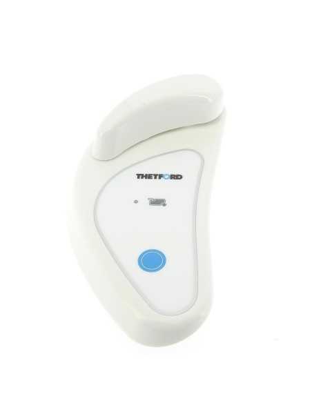 panneau de contrôle pour toilettes à cassette - thetford - Thetford - 8710315024784