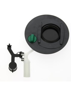 mécanisme complet pour cassette gauche - thetford - Thetford - 8710315621570