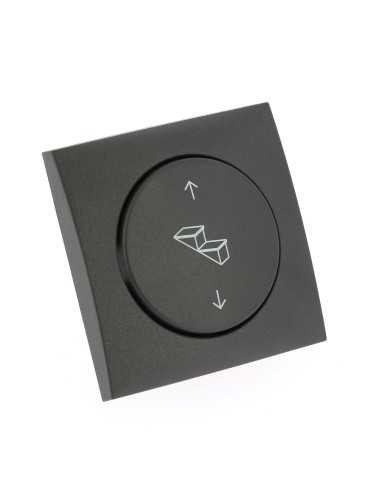 contacteur de fin de course marchepied - thule - Thule - 5415182037051