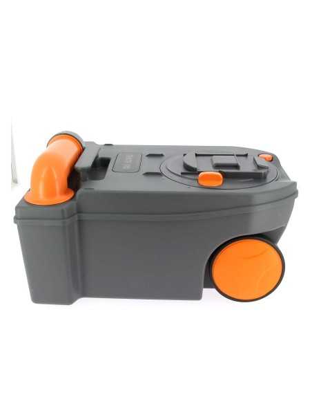 cassette complète pour toilettes - thetford - Thetford - 8710315650464