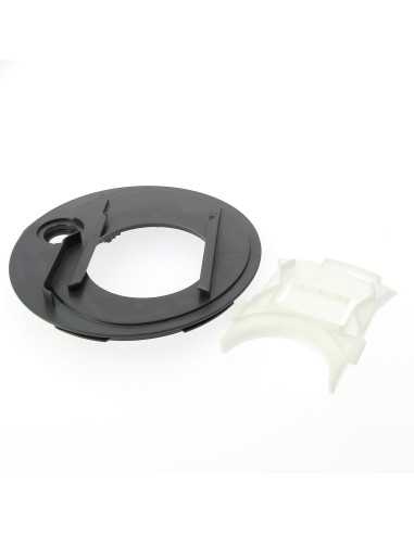 plaque pour cassettes thetford - thetford - Thetford - 8710315661712