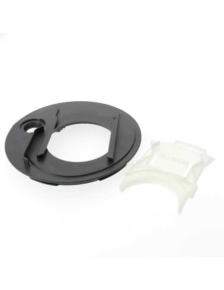 plaque pour cassettes thetford - thetford - Thetford - 8710315661712