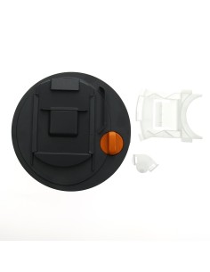 mécanisme pour cassette de toilette - thetford - Thetford - 8710315661750