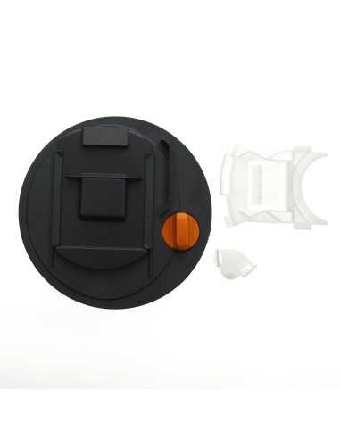 mécanisme pour cassette de toilette - thetford - Thetford - 8710315661750