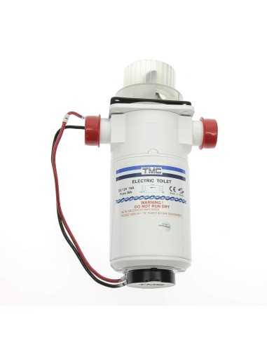 moteur + pompe pour wc broyeur - Générique - 4710139594283