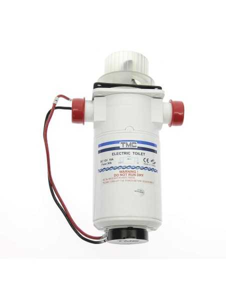 moteur + pompe pour wc broyeur - Générique - 4710139594283