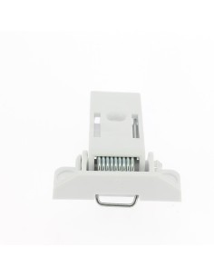 jeu de charnières pour portillon freezer de réfrigérateurs thetford - thetford - Thetford - 8710315991277