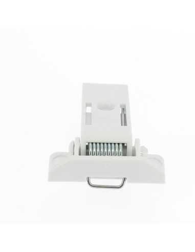 jeu de charnières pour portillon freezer de réfrigérateurs thetford - thetford - Thetford - 8710315991277