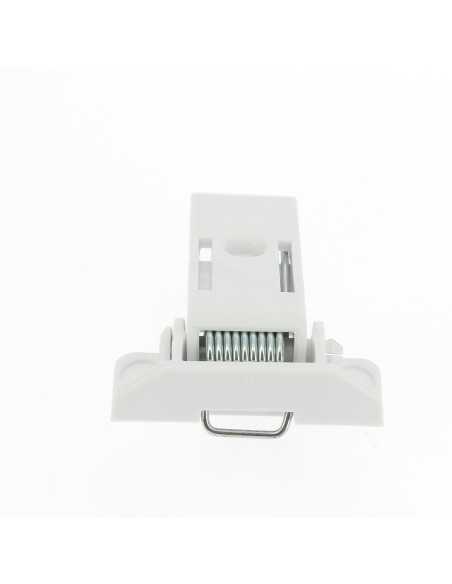 jeu de charnières pour portillon freezer de réfrigérateurs thetford - thetford - Thetford - 8710315991277