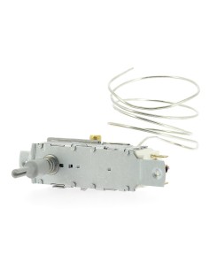 vanne gaz pour réfrigérateurs - thetford - Thetford - 8710315609769