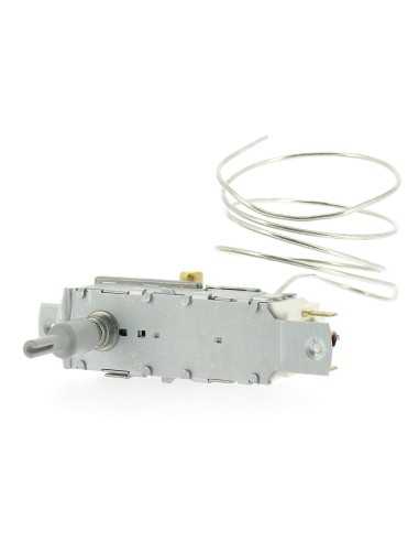 vanne gaz pour réfrigérateurs - thetford - Thetford - 8710315609769