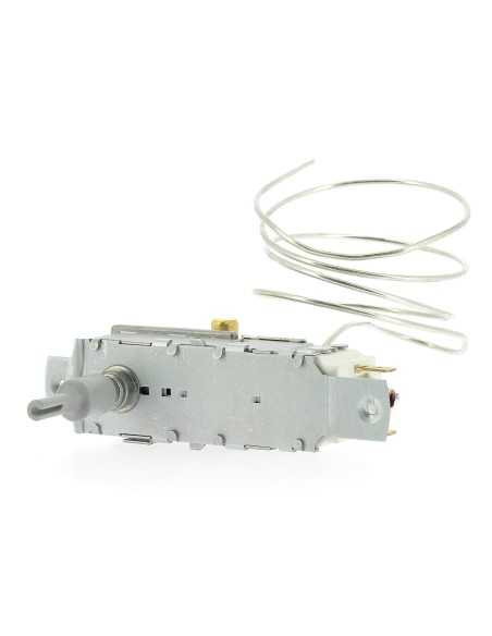 vanne gaz pour réfrigérateurs - thetford - Thetford - 8710315609769