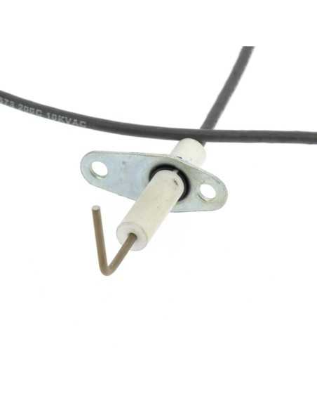 electrode d'allumage pour réfrigérateurs - thetford - Thetford - 8710315613131