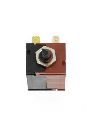 sélecteur d'énergie pour réfrigérateurs thetford - thetford - Thetford - 8710315620320