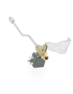 vanne gaz pour réfrigérateurs - thetford - Thetford - 8710315648911