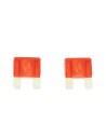 fusible plat maxi 50 ampères - Générique - 8711193072539