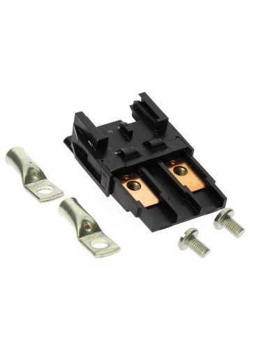 porte fusible maxi fusible - Générique - 5056070953550