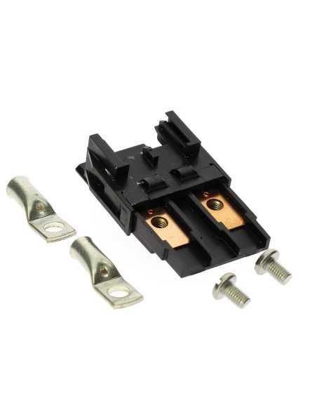 porte fusible maxi fusible - Générique - 5056070953550