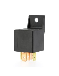 relais 5 broches de 60 ampères - Générique - 4005299007415