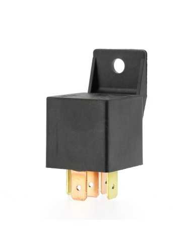 relais 5 broches de 60 ampères - Générique - 4005299007415